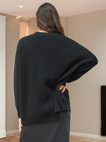 2023 New Cashmere Cocoon Cardigan (Buy 2 Free Shipping)