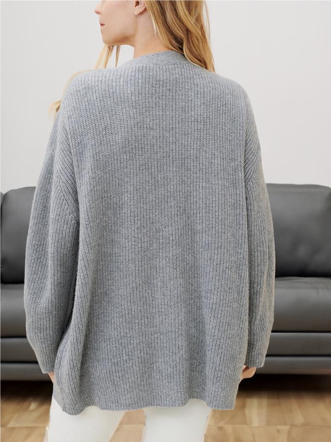 2023 New Cashmere Cocoon Cardigan (Buy 2 Free Shipping)