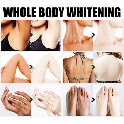 Body Care Brightening Cream Dilute Axillary Dull