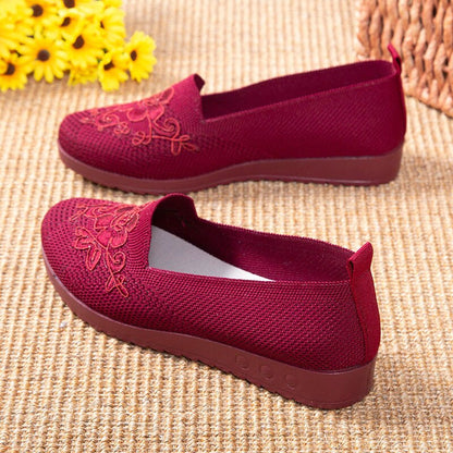 Women's Soft Bottom Non-Slip Shoes