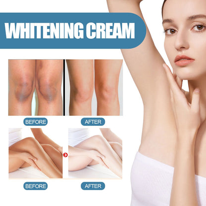 Body Care Brightening Cream Dilute Axillary Dull
