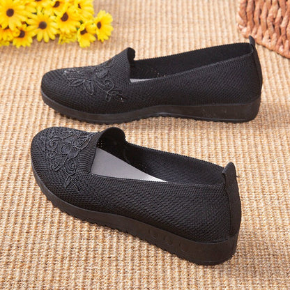 Women's Soft Bottom Non-Slip Shoes