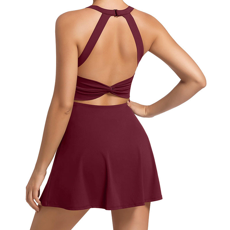 2024 NEW-Women's tennis skirts (BUY 2 FREE SHIPPING)