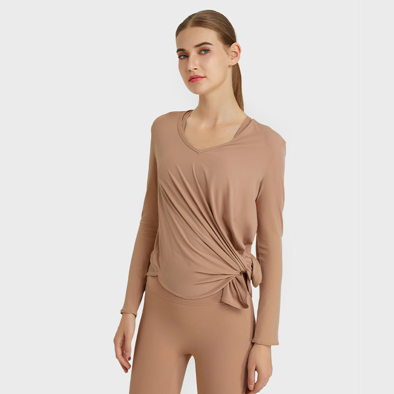 2024 Light Weight Long-Sleeved Sport Wear(BUY 2 FREE SHIPPING)