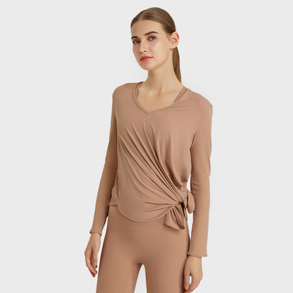 2024 Light Weight Long-Sleeved Sport Wear(BUY 2 FREE SHIPPING)