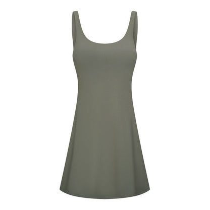 NEW🔥 ANTI-EXPOSURE TENNIS SKIRT(BUY 2 FREE SHIPPING)