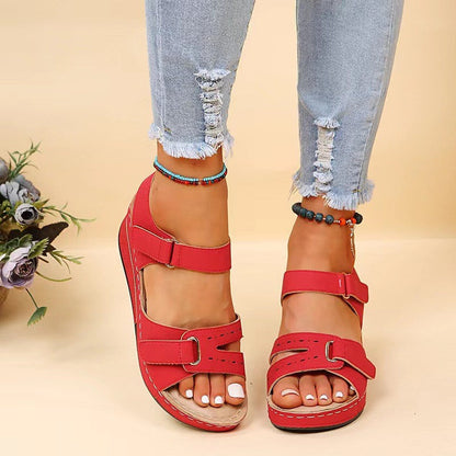 MOTHER'S DAY SALE - 48% OFF🎁New Women's Sunly Sandals