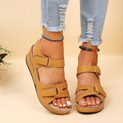 MOTHER'S DAY SALE - 48% OFF🎁New Women's Sunly Sandals