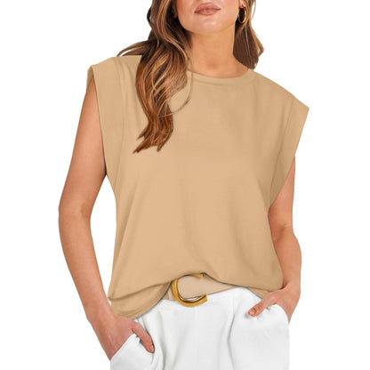 Women's Oversized Tank Top (BUY 2 FREE SHIPPING)