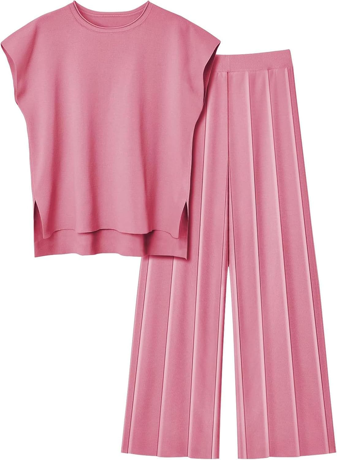 Women's 2 Piece Knit Casual Set (buy 2 free shipping)