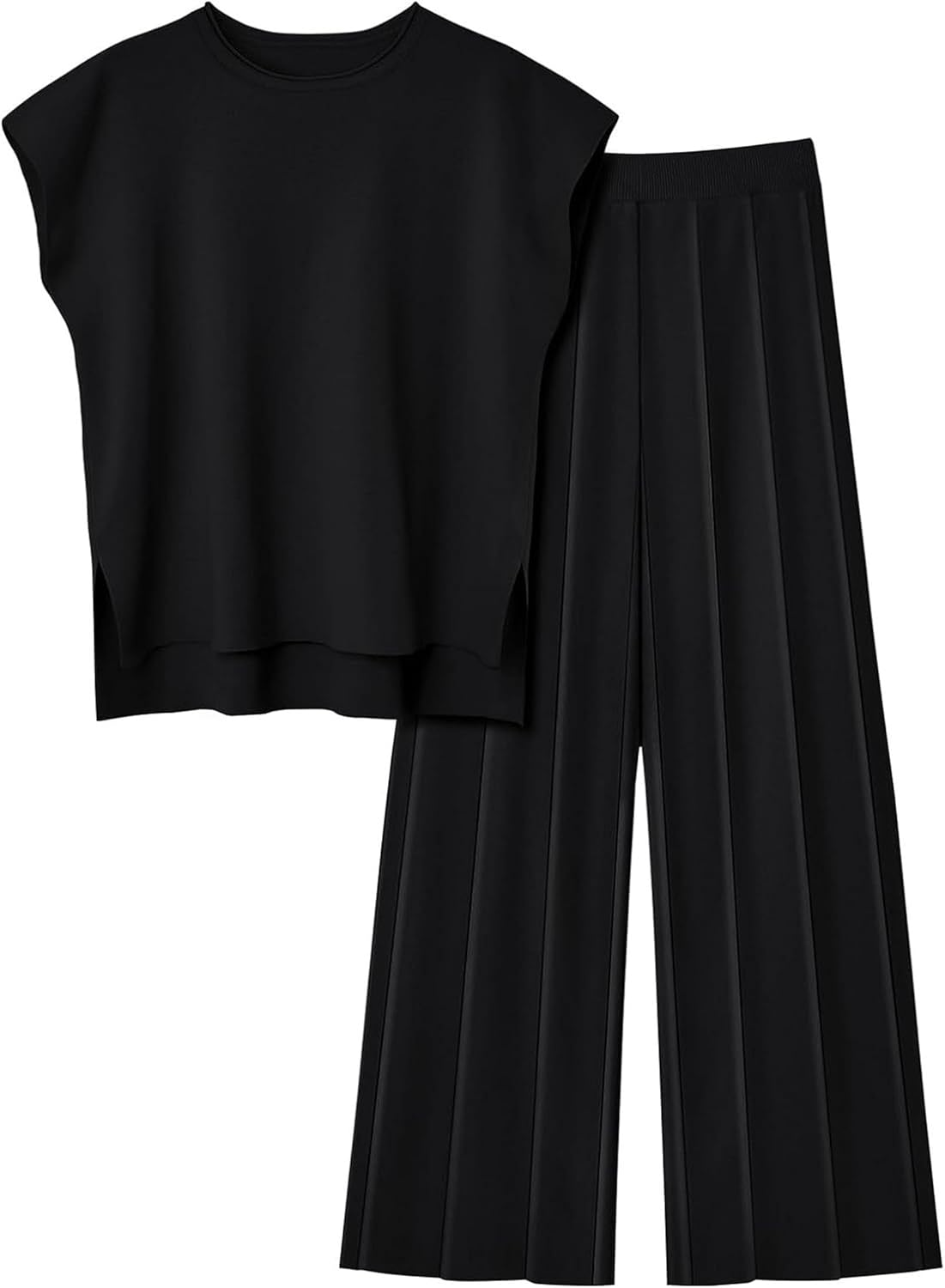 Women's 2 Piece Knit Casual Set (buy 2 free shipping)