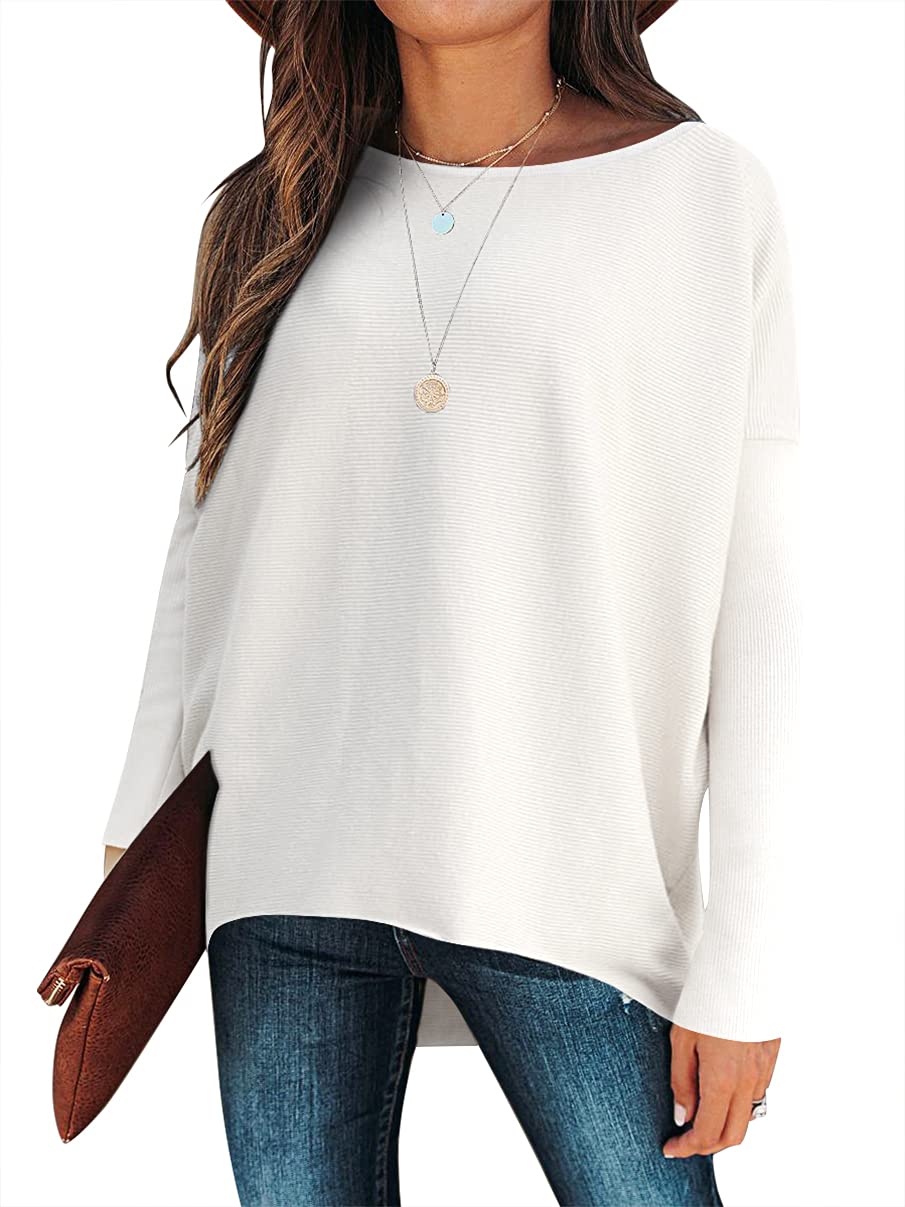 Hot Sale WOMEN'S OVERSIZED DOLMAN SLEEVE KNITTED PULLOVER (Buy 2 Free Shipping)