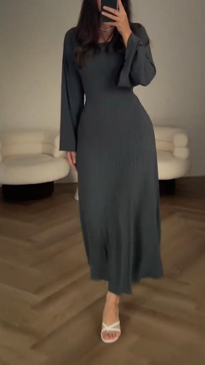 2023 ELEGANT BODYCON DRESS  (BUY 2 FREE SHIPPING)