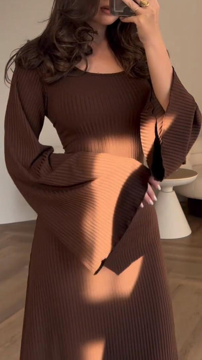 2023 ELEGANT BODYCON DRESS  (BUY 2 FREE SHIPPING)