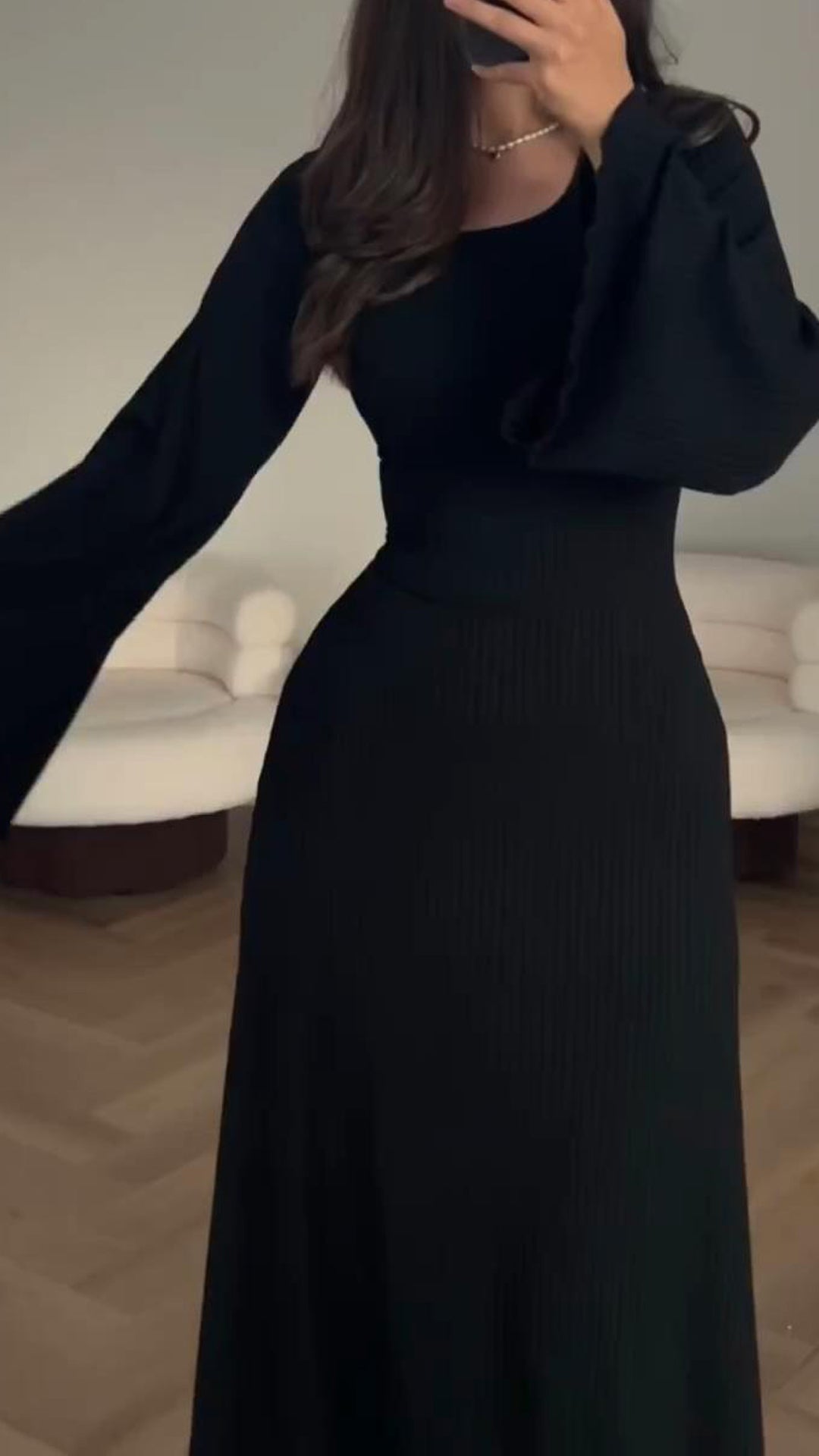 2023 ELEGANT BODYCON DRESS  (BUY 2 FREE SHIPPING)