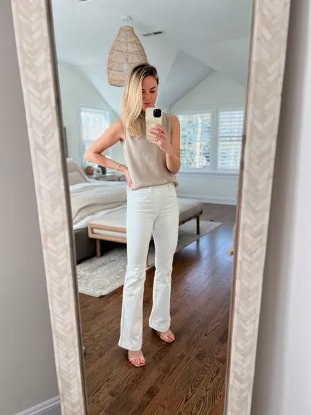 No-Button Stretch Jeans (Buy 2 Free Shipping)