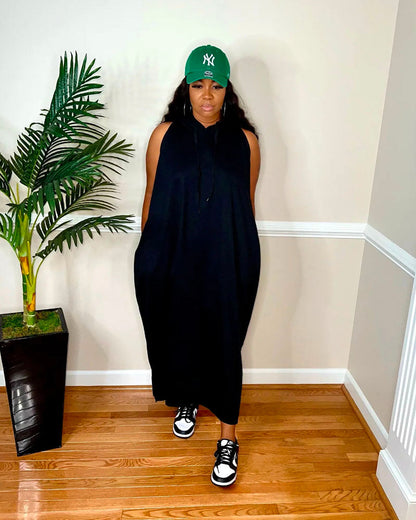 Walk My Way Dress