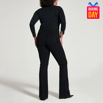 No-Button Stretch Jeans (Buy 2 Free Shipping)