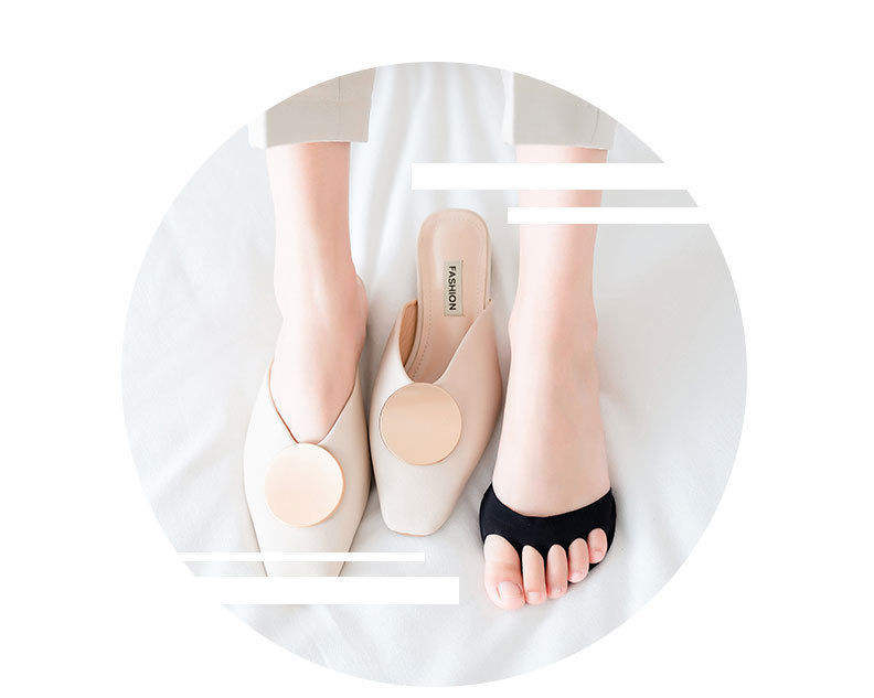 FOREFOOT PADS 2.0