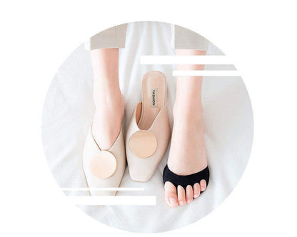 FOREFOOT PADS 2.0