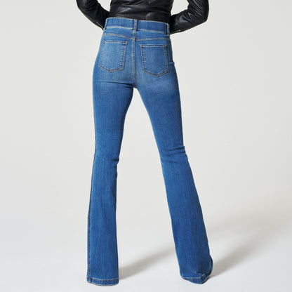 No-Button Stretch Jeans (Buy 2 Free Shipping)