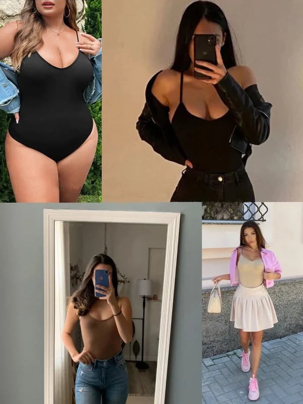 2023 HOT SALE 🔥BODYSUIT SHAPEWEAR