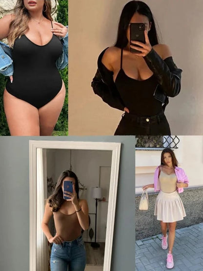 2023 HOT SALE 🔥BODYSUIT SHAPEWEAR
