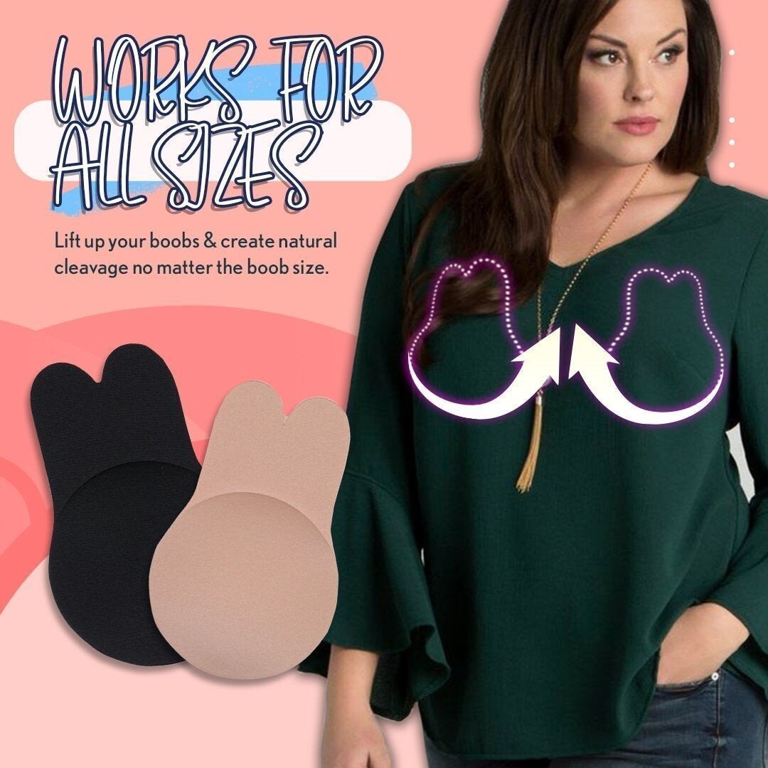 2023 New Style - Adhesive invisible Lifting Bra