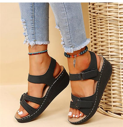 MOTHER'S DAY SALE - 48% OFF🎁New Women's Sunly Sandals