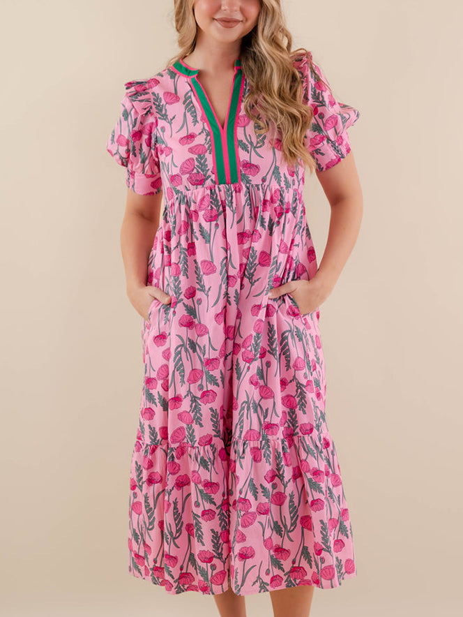 Maxi Dresses