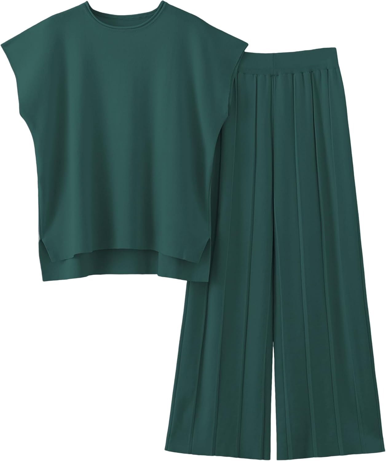 Women's 2 Piece Knit Casual Set (buy 2 free shipping)