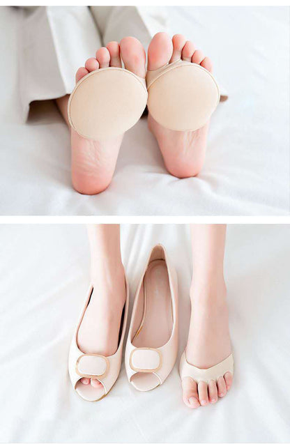 FOREFOOT PADS 2.0