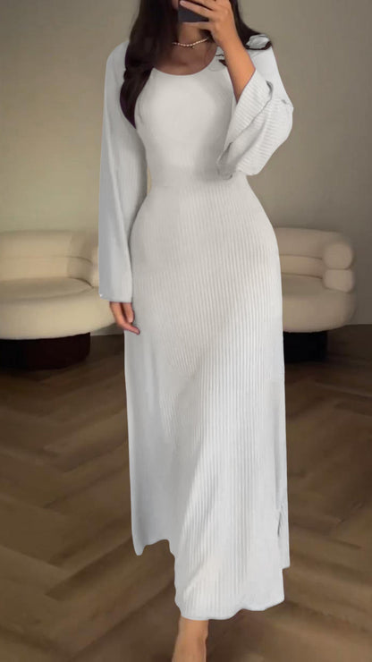2023 ELEGANT BODYCON DRESS  (BUY 2 FREE SHIPPING)