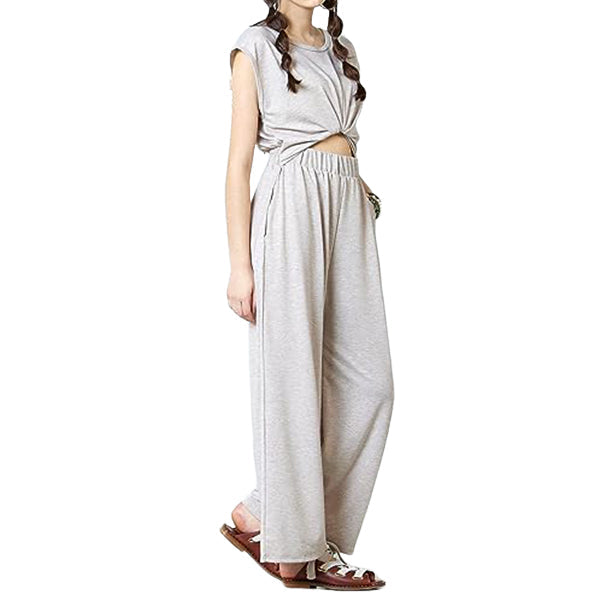 Women's Casual Boho Wide Leg Jumpsuits  (BUY 2 FREE SHIPPING)