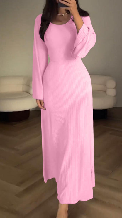 2023 ELEGANT BODYCON DRESS  (BUY 2 FREE SHIPPING)