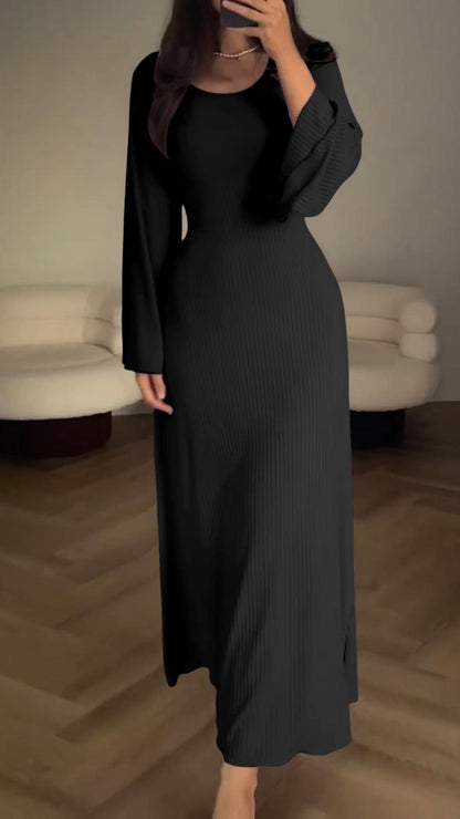 2023 ELEGANT BODYCON DRESS  (BUY 2 FREE SHIPPING)