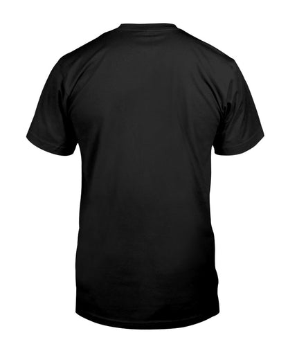 BEST DAD - GIFT FOR BEST FATHER IN THE WORLD Classic T-Shirt