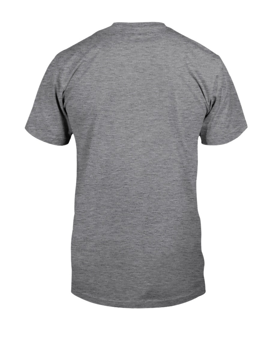 BEST DAD - GIFT FOR BEST FATHER IN THE WORLD Classic T-Shirt