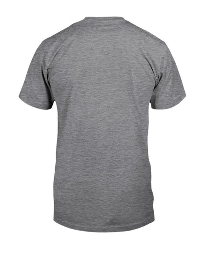 BEST DAD - GIFT FOR BEST FATHER IN THE WORLD Classic T-Shirt