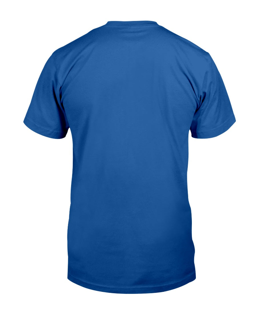 BEST DAD - GIFT FOR BEST FATHER IN THE WORLD Classic T-Shirt