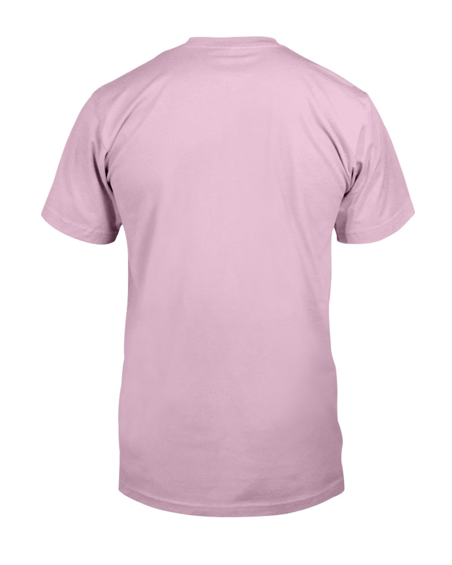BEST DAD - GIFT FOR BEST FATHER IN THE WORLD Classic T-Shirt